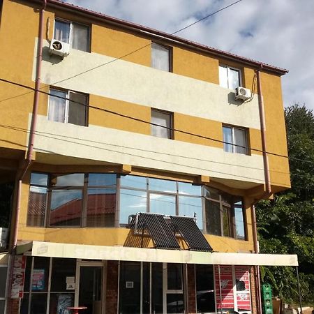La Conu Iancu Hostel Drobeta Turnu Severin Exterior photo